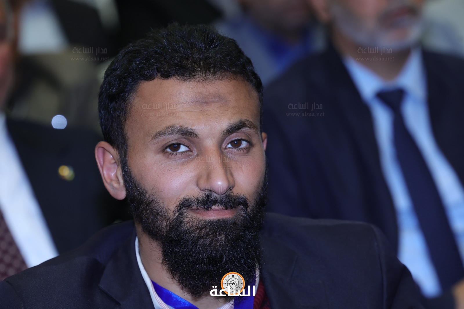 Madar Al-Saa Images 0.23061560995110186