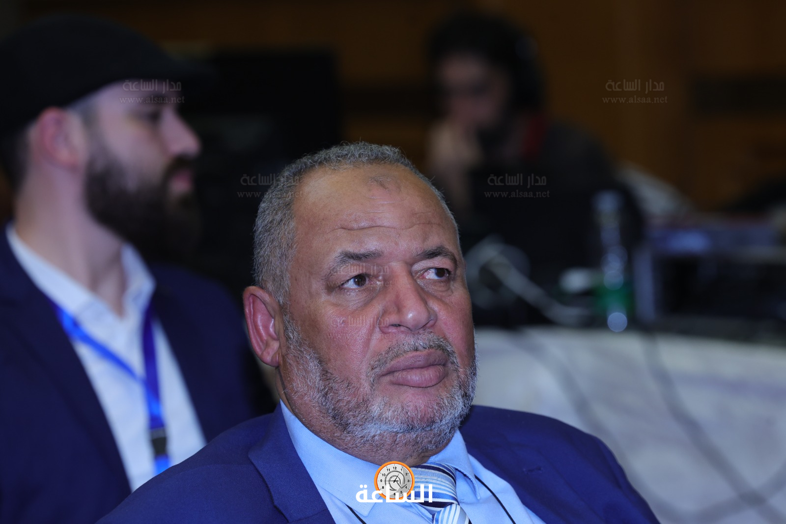 Madar Al-Saa Images 0.37234777738882996