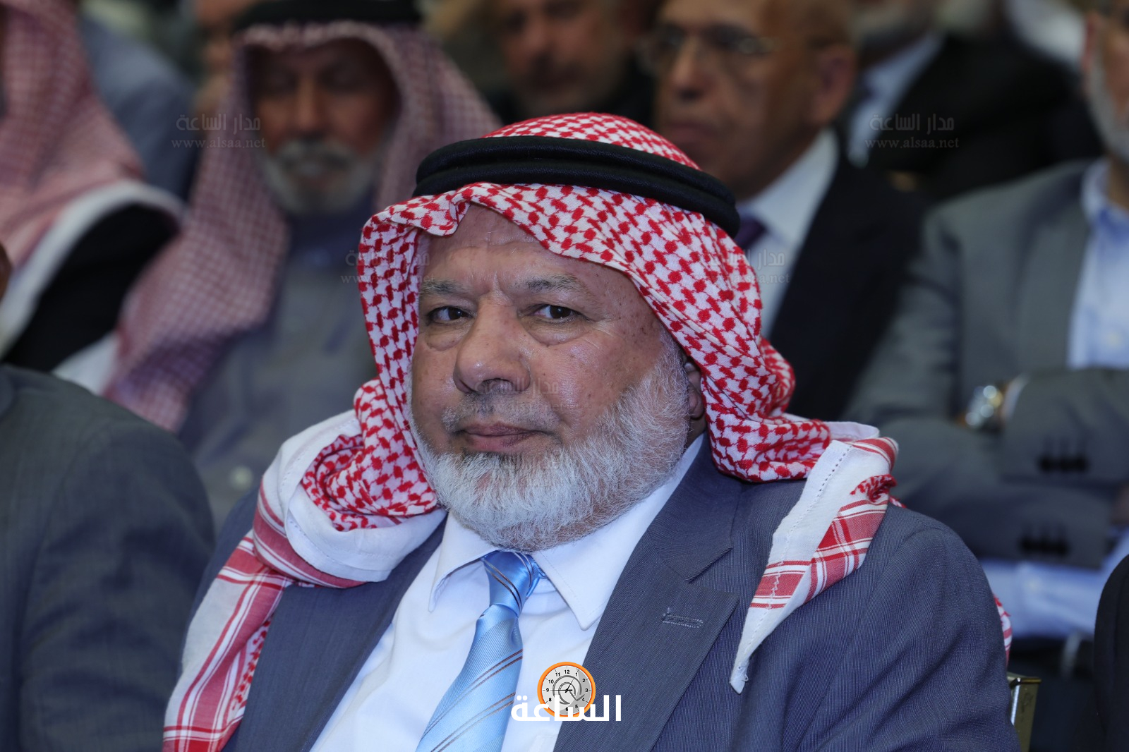 Madar Al-Saa Images 0.38481556745903456