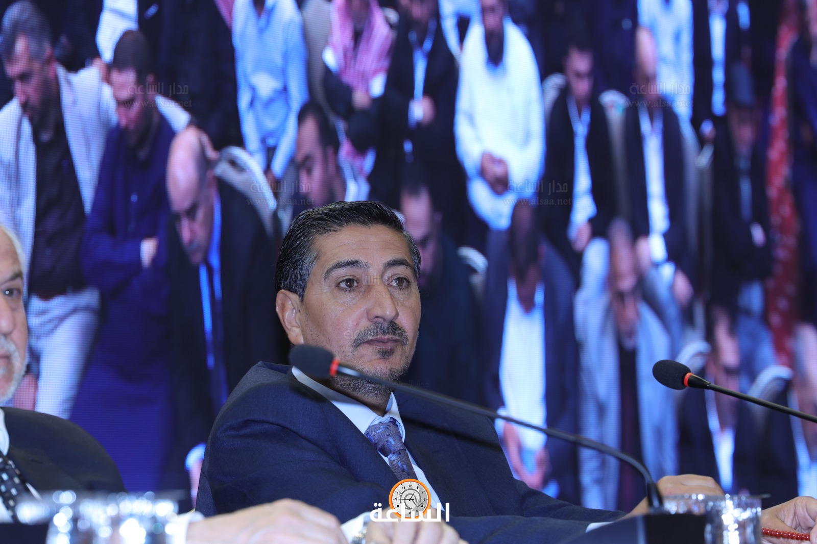 Madar Al-Saa Images 0.14026663658980765