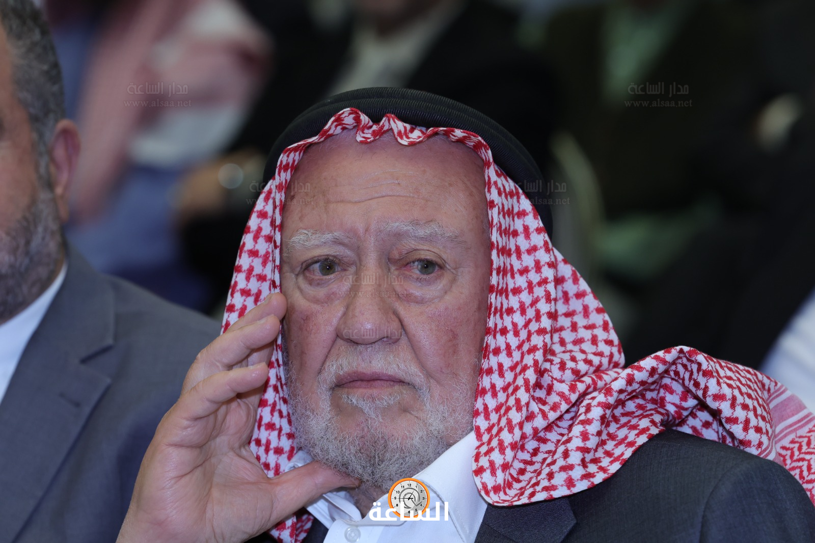 Madar Al-Saa Images 0.6312451106901348