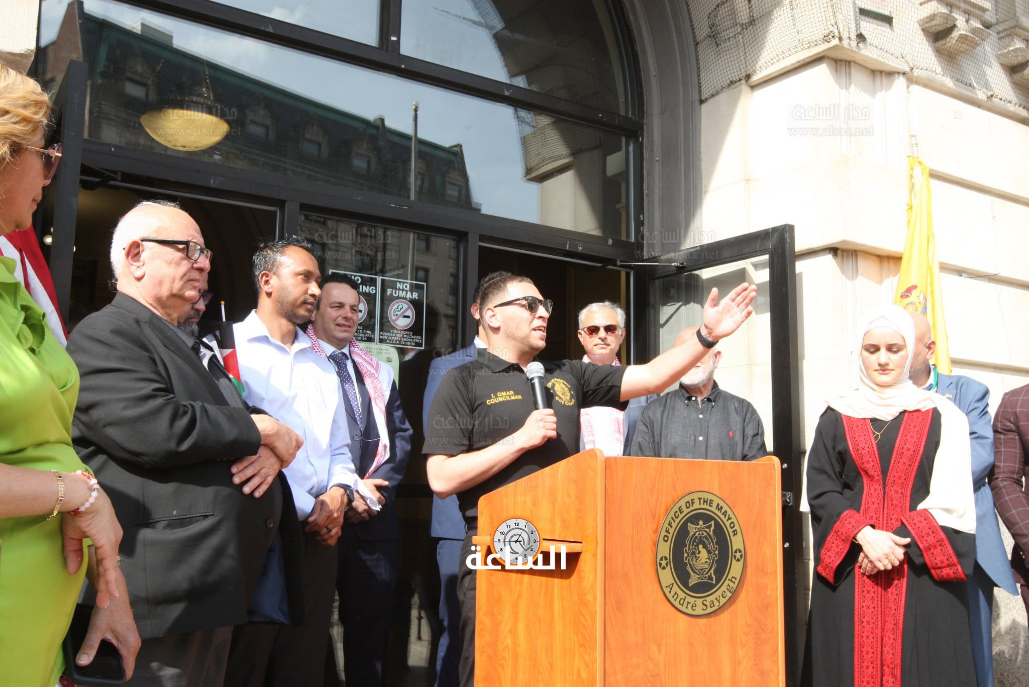 Madar Al-Saa Images 0.5574123233841068