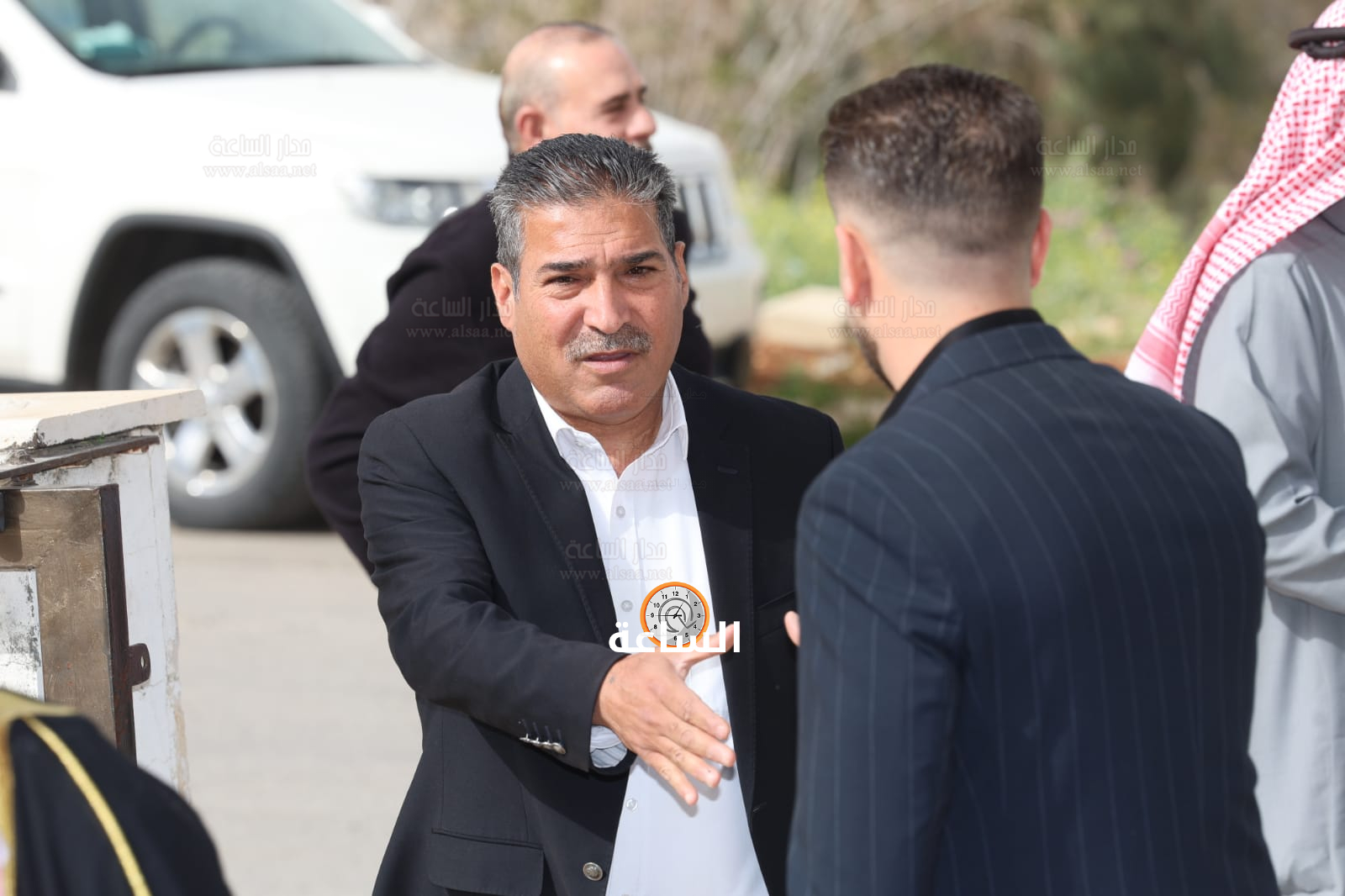 Madar Al-Saa Images 0.6584582930963071