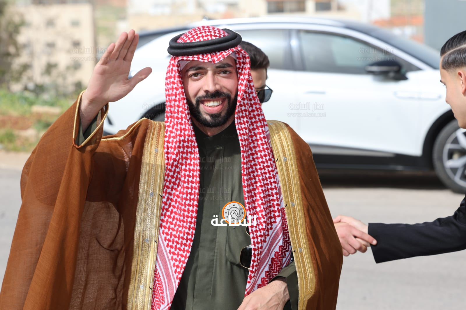 Madar Al-Saa Images 0.8484540956087573