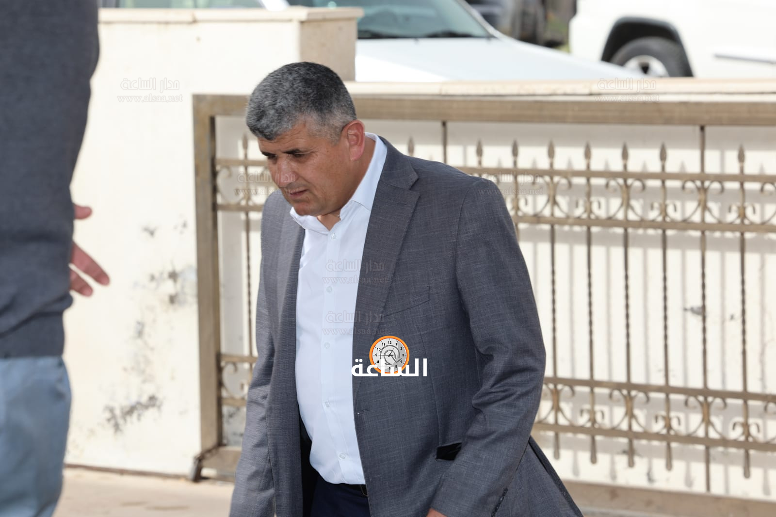 Madar Al-Saa Images 0.1843836027844361