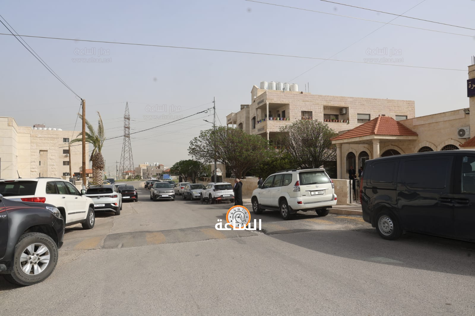 Madar Al-Saa Images 0.9161491663835017