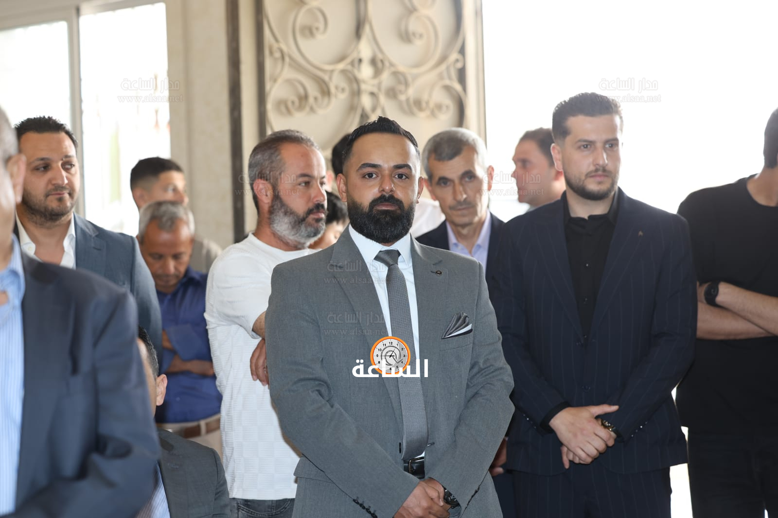 Madar Al-Saa Images 0.2417846895074547