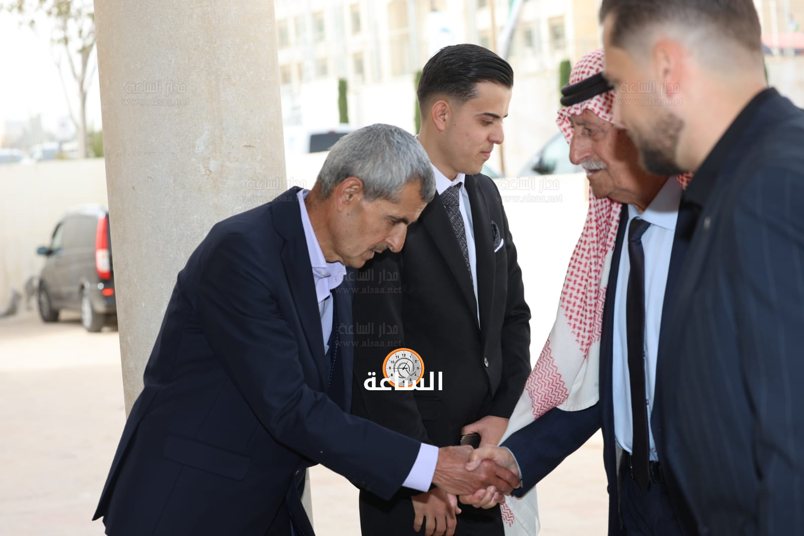 Madar Al-Saa Images 0.8020015609089471