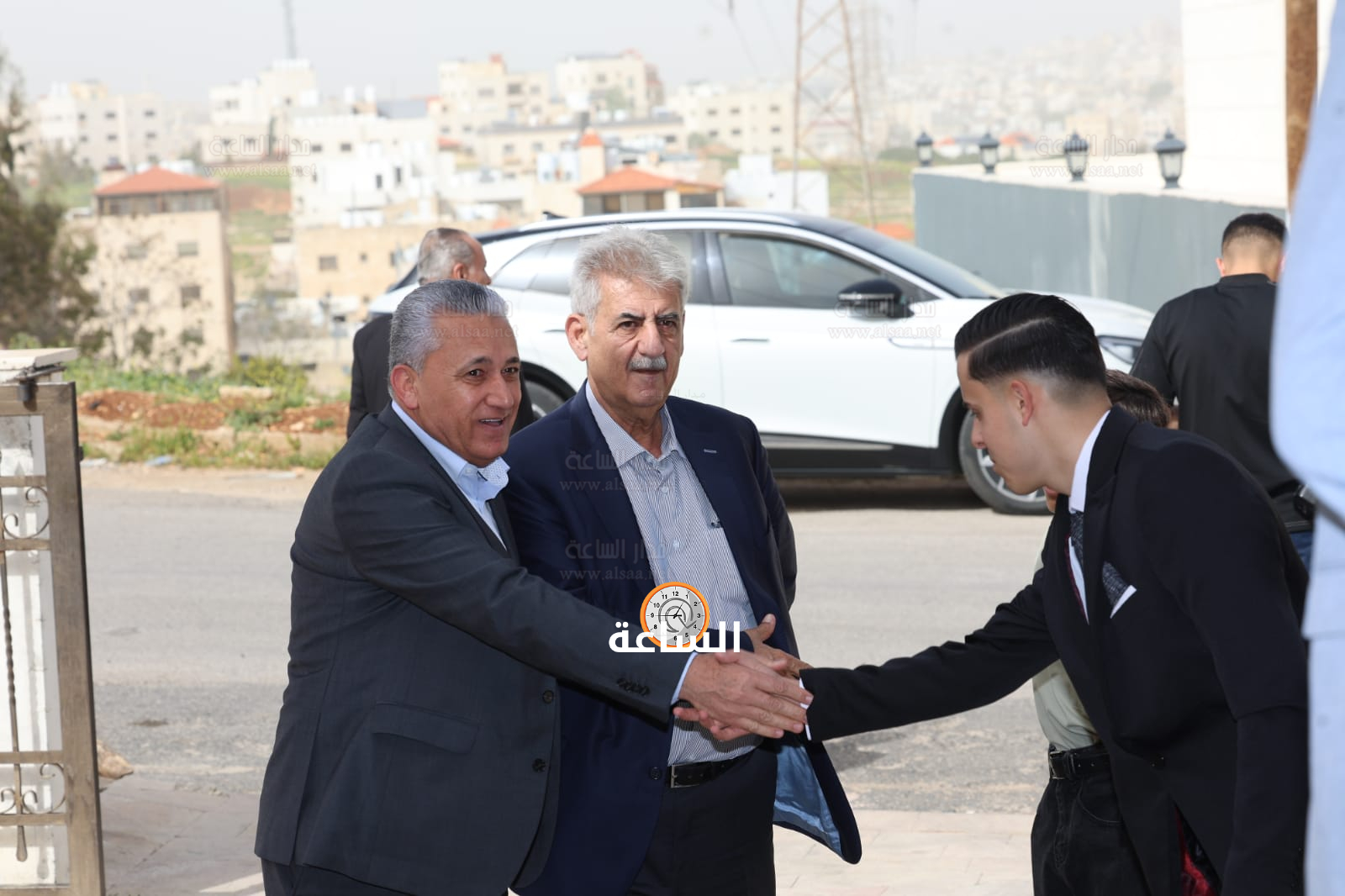 Madar Al-Saa Images 0.5579619382558969