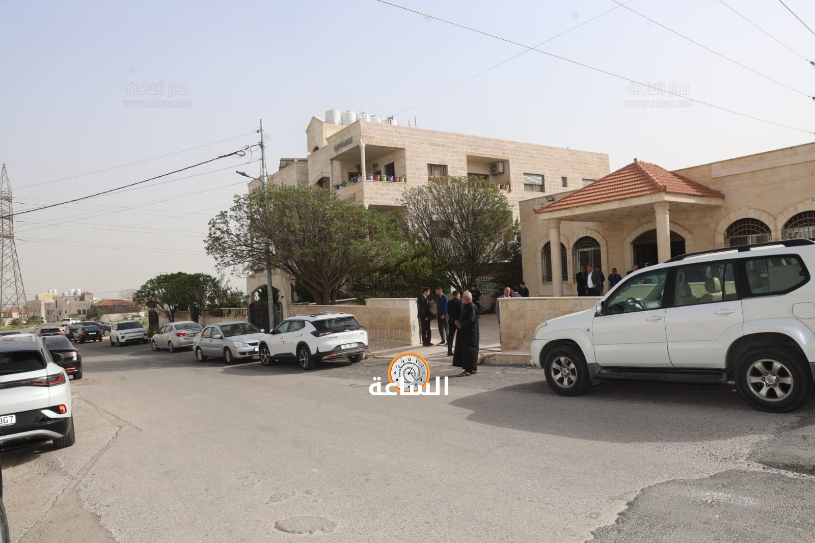 Madar Al-Saa Images 0.06819710060673345