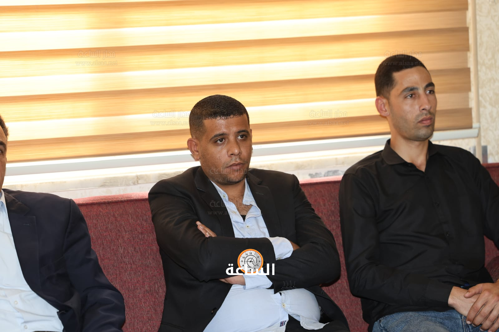 Madar Al-Saa Images 0.2853044922674304