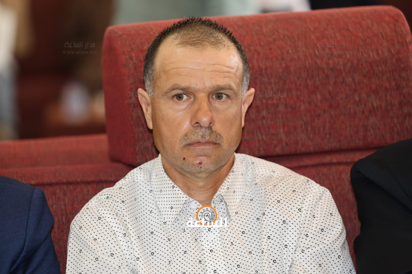 Madar Al-Saa Images 0.8290282349714793