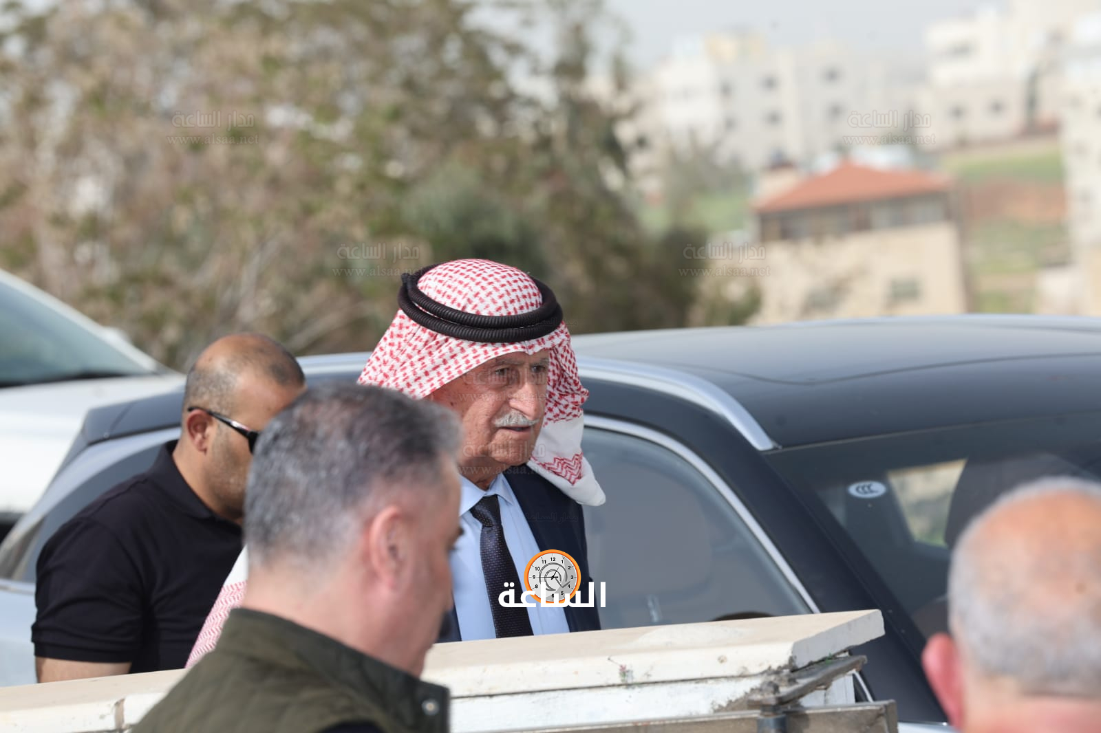 Madar Al-Saa Images 0.32201476398387774