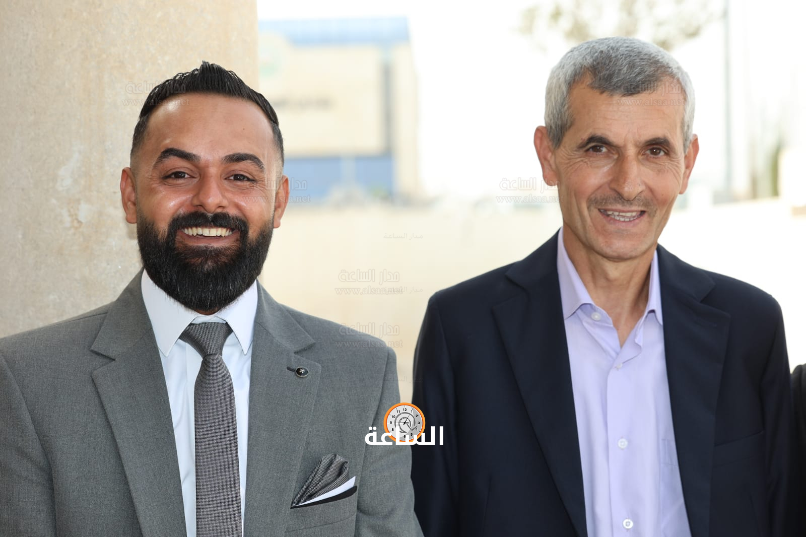 Madar Al-Saa Images 0.11255753918897671