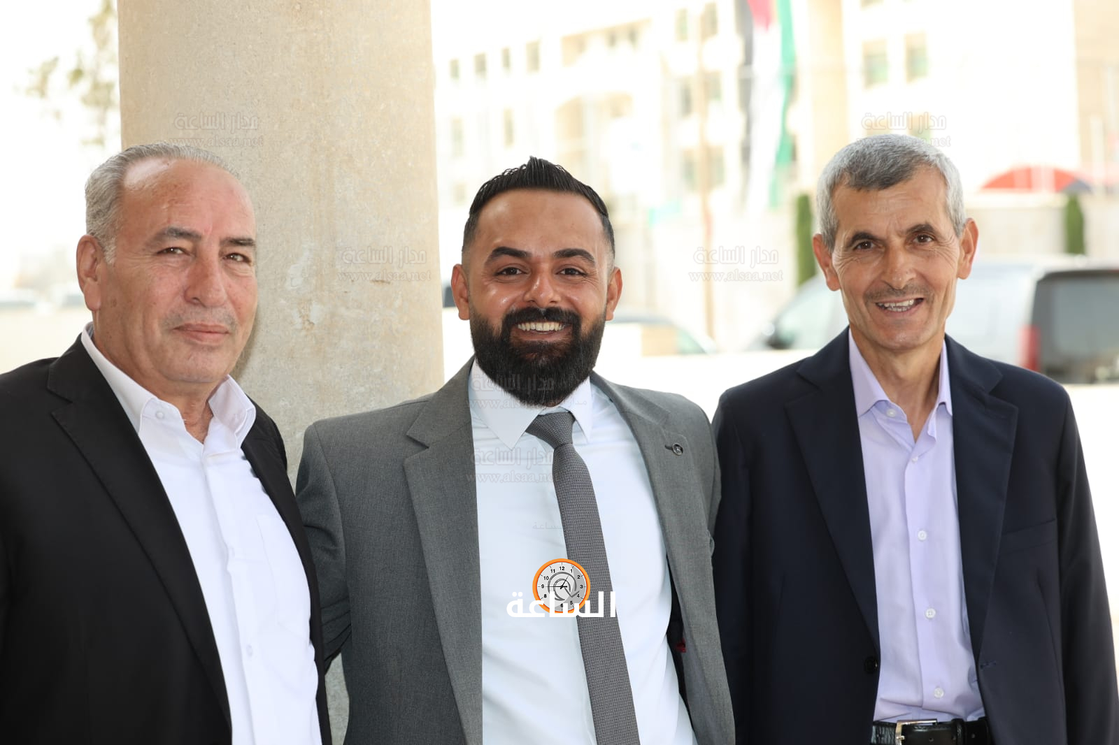 Madar Al-Saa Images 0.6073492443109931