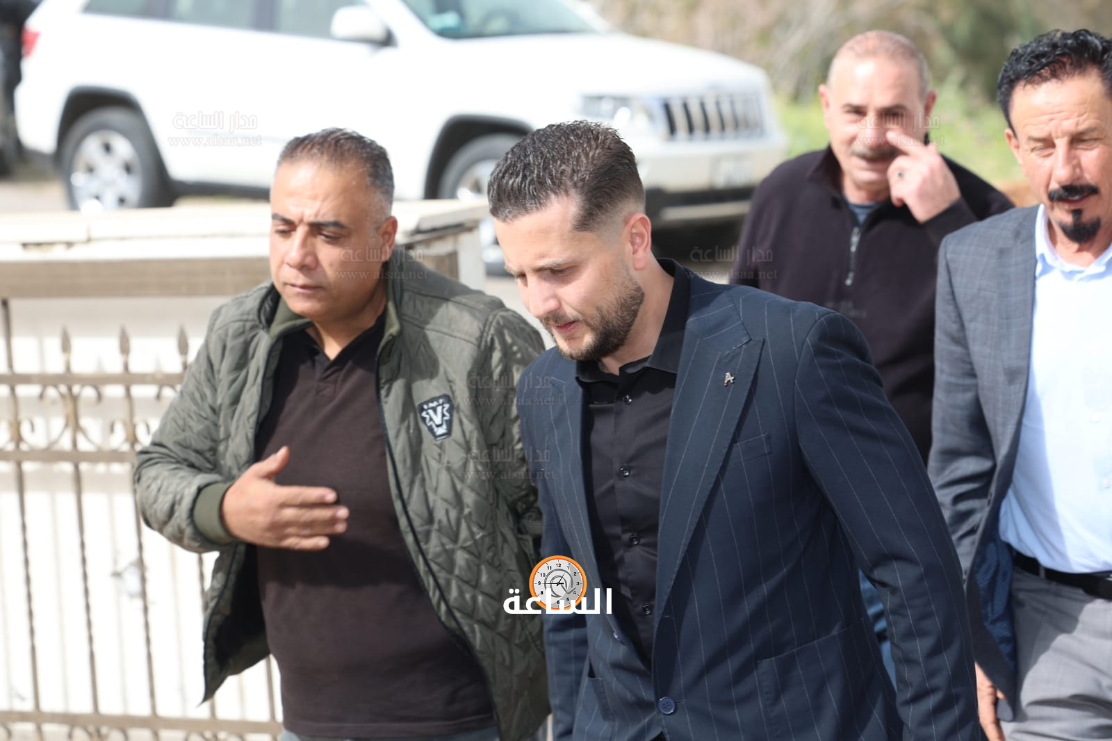 Madar Al-Saa Images 0.4027609419793253