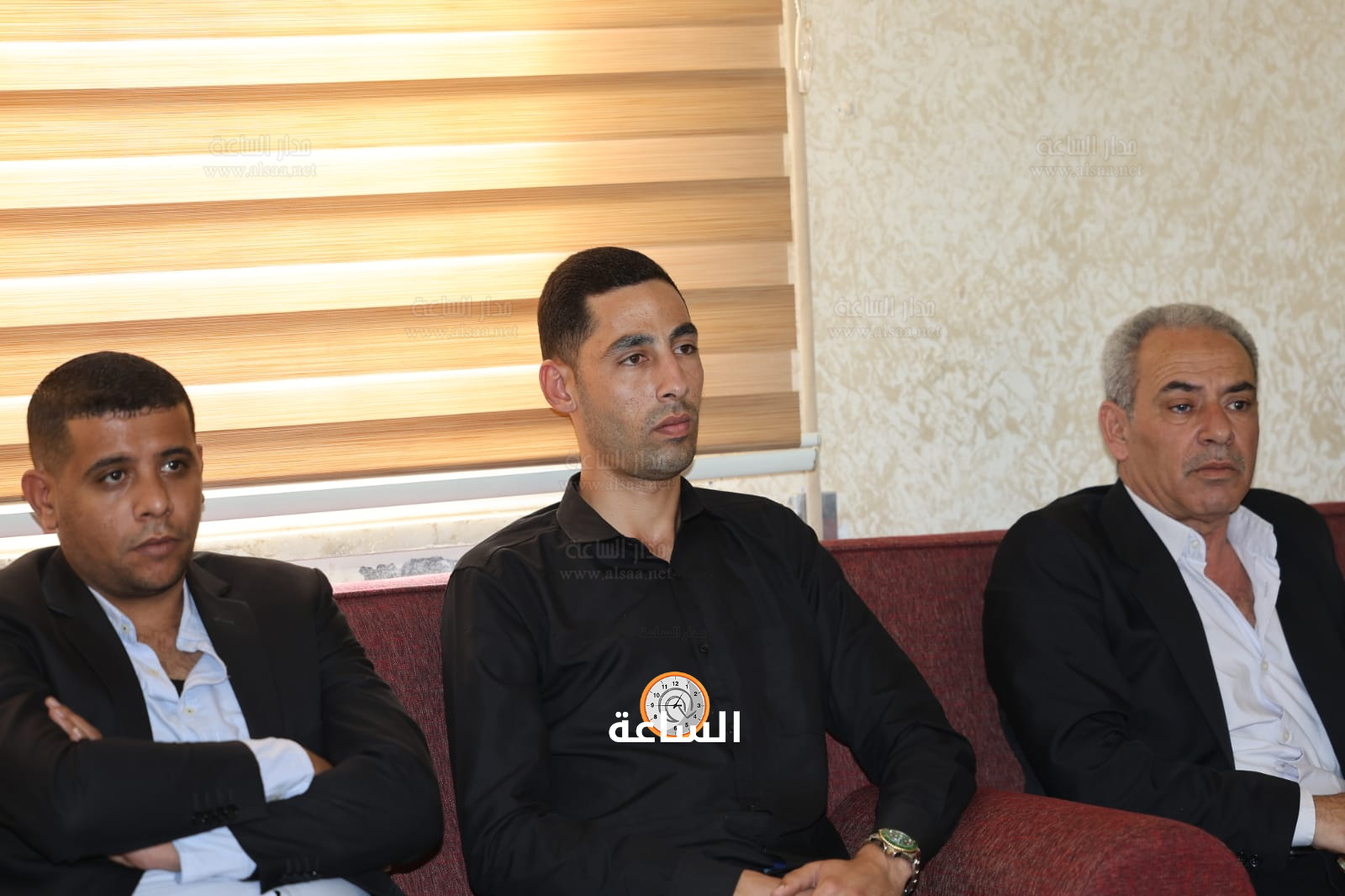 Madar Al-Saa Images 0.6589518060683452