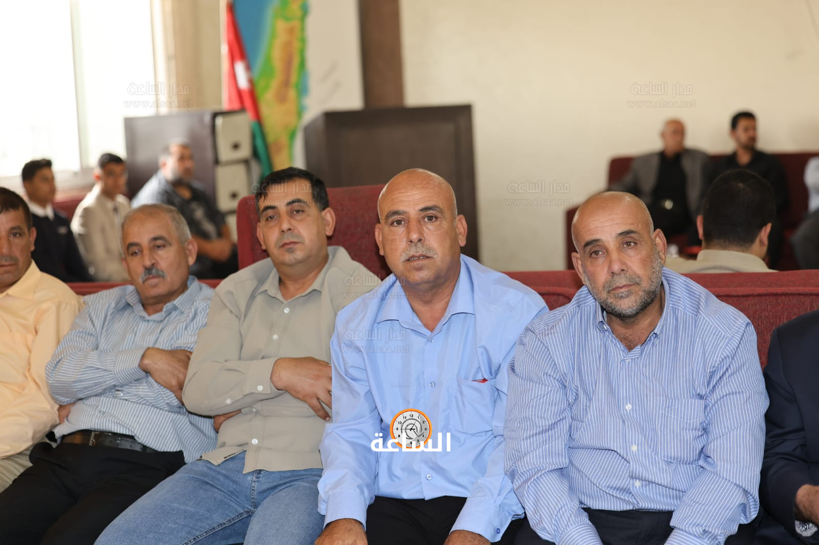 Madar Al-Saa Images 0.5864061310032626