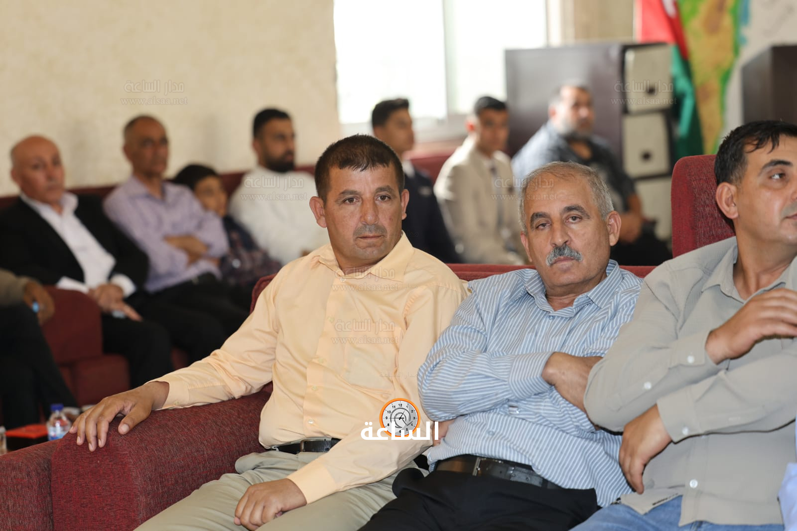 Madar Al-Saa Images 0.051349108963771206