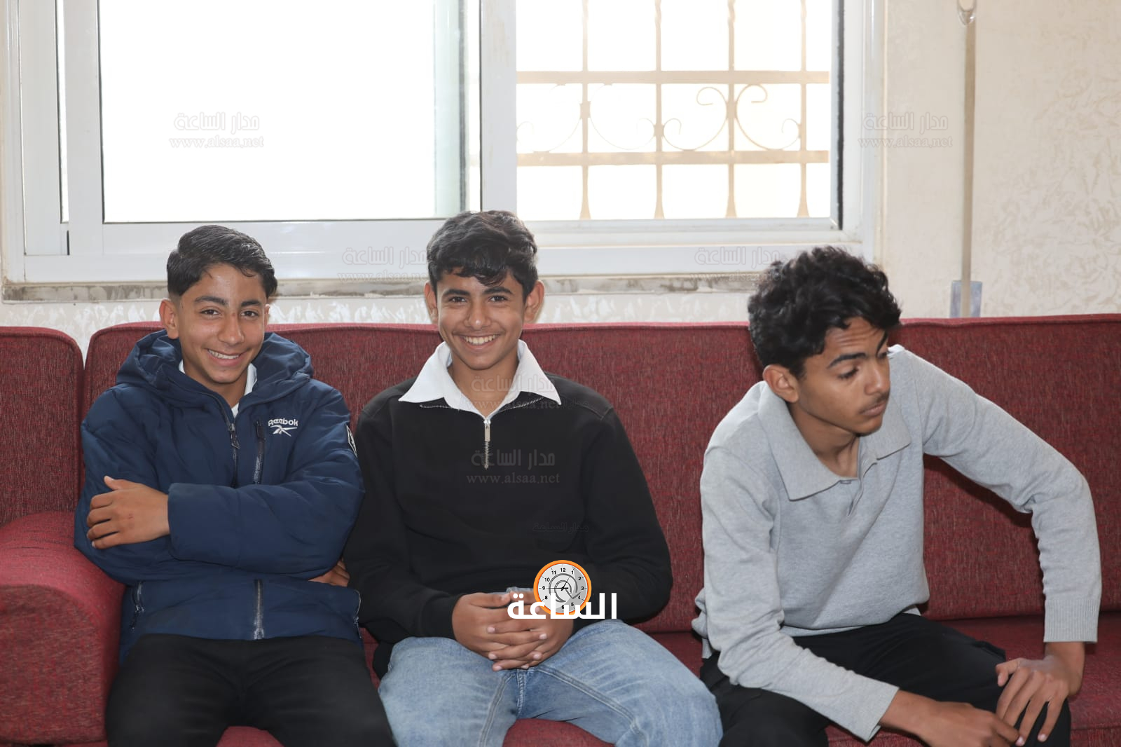 Madar Al-Saa Images 0.7174750920681324