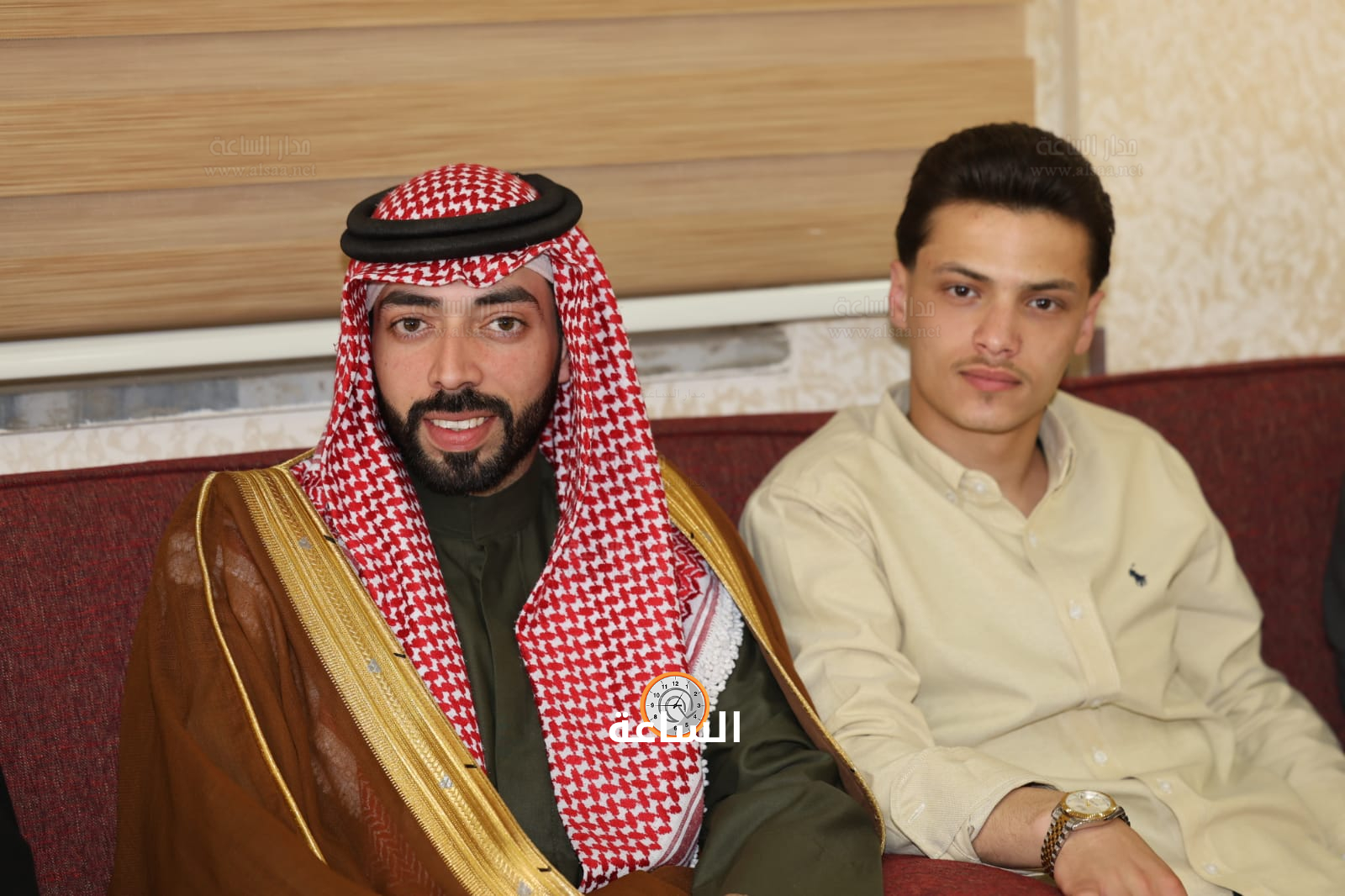 Madar Al-Saa Images 0.8666092236563384