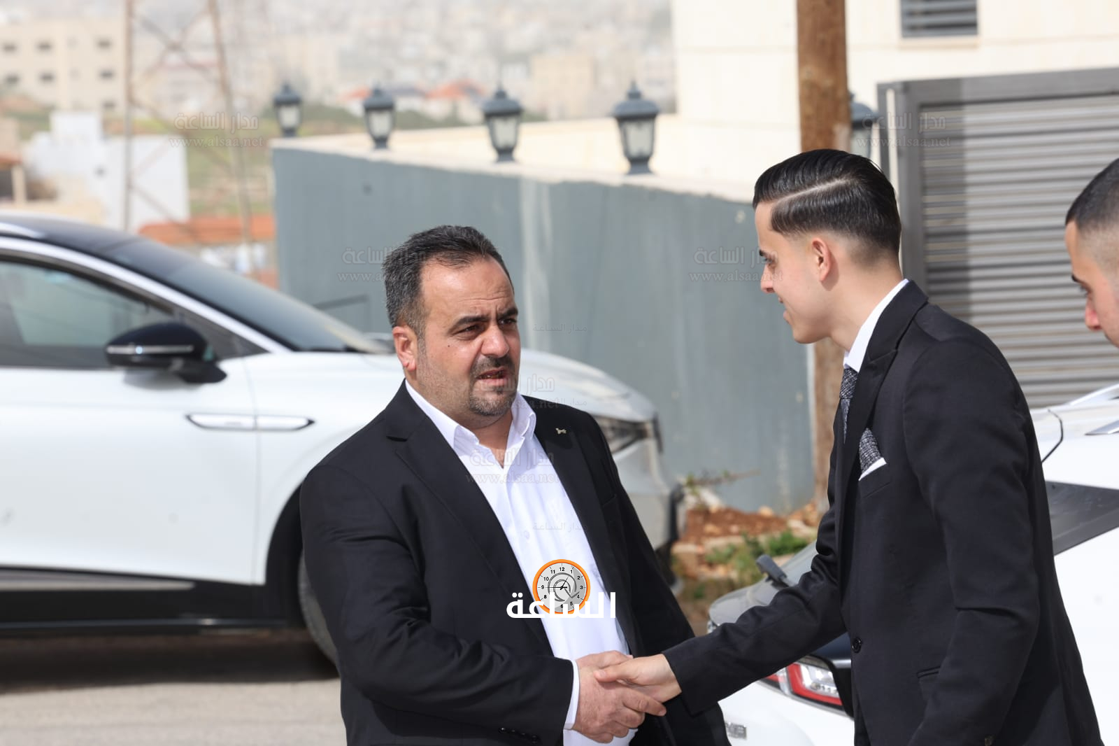 Madar Al-Saa Images 0.7031043256836144