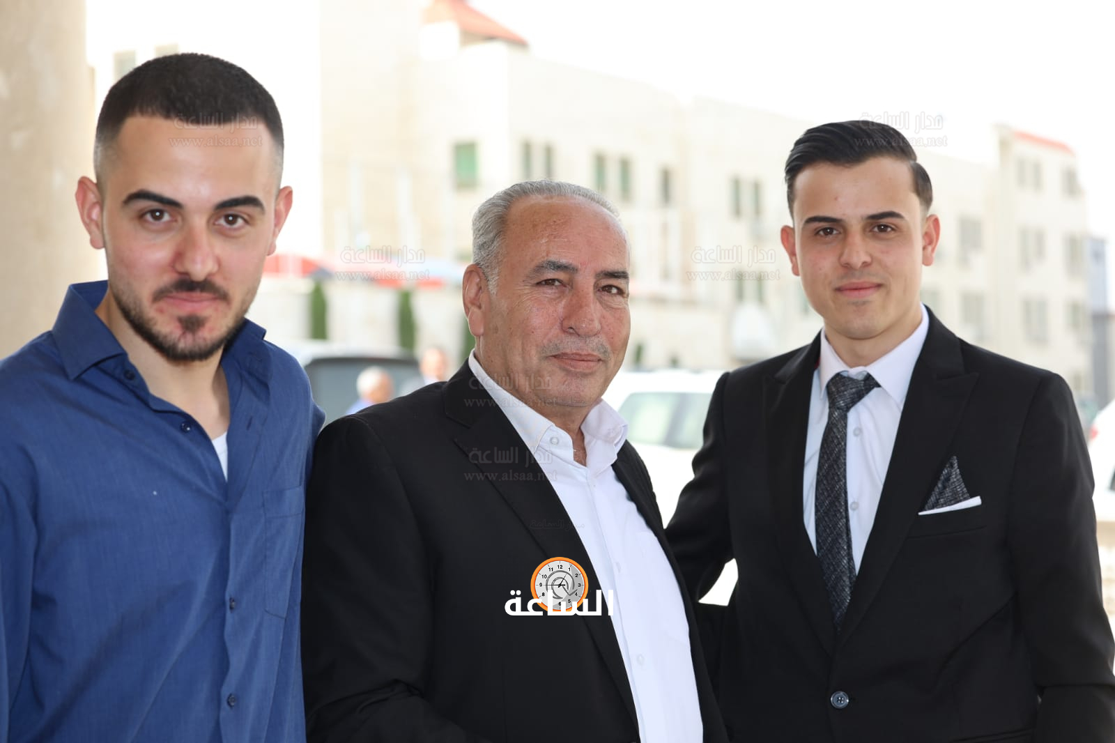 Madar Al-Saa Images 0.14322371383057342