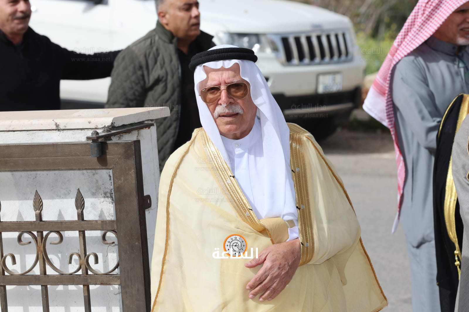 Madar Al-Saa Images 0.9380043147728783