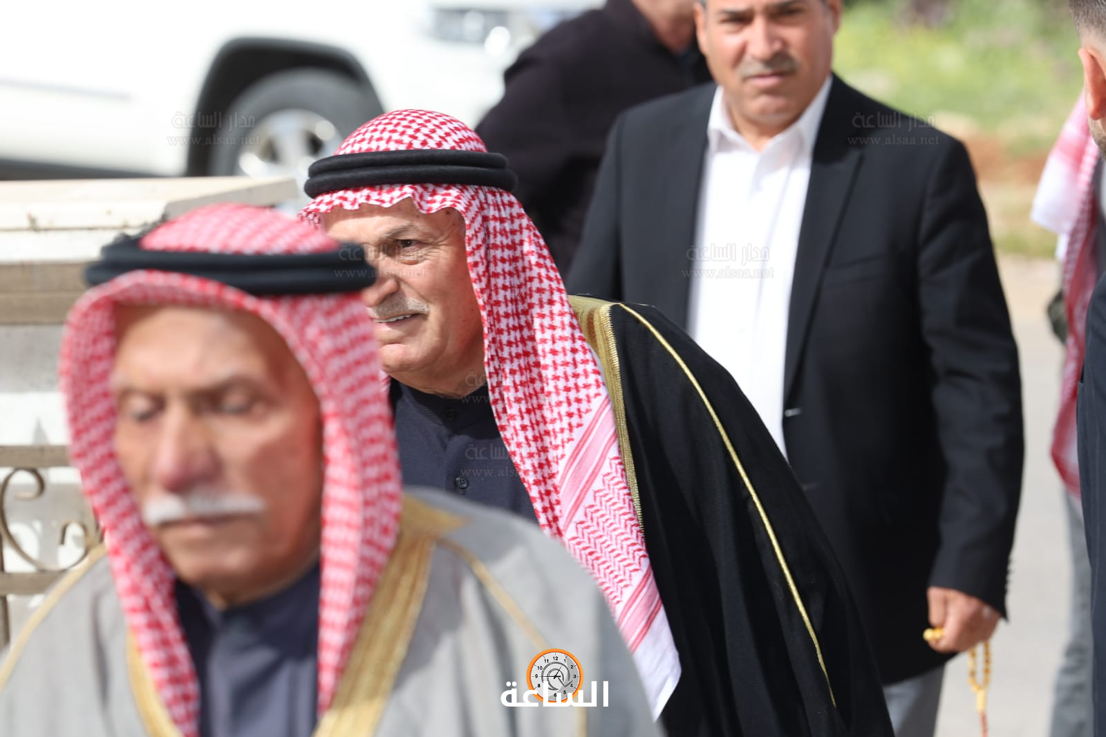 Madar Al-Saa Images 0.9448630734612015