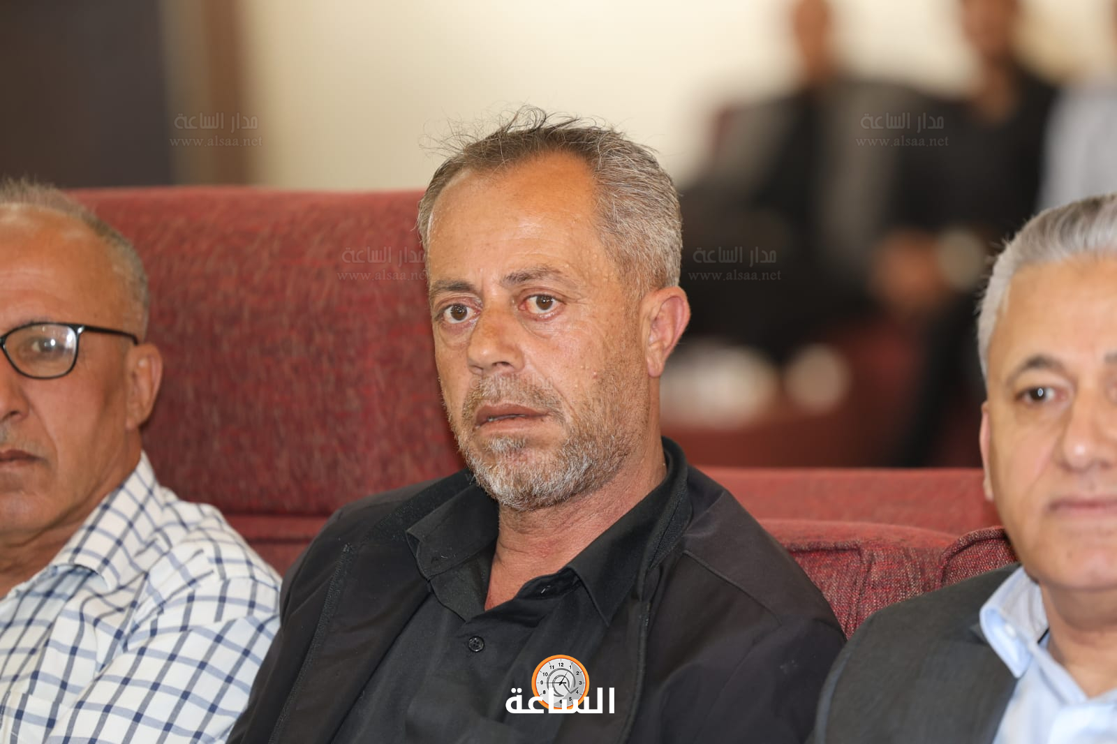 Madar Al-Saa Images 0.6204269252940497