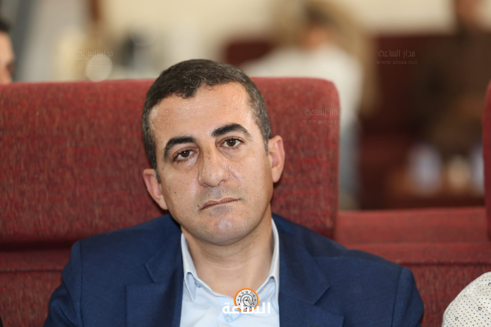 Madar Al-Saa Images 0.06837916626308904