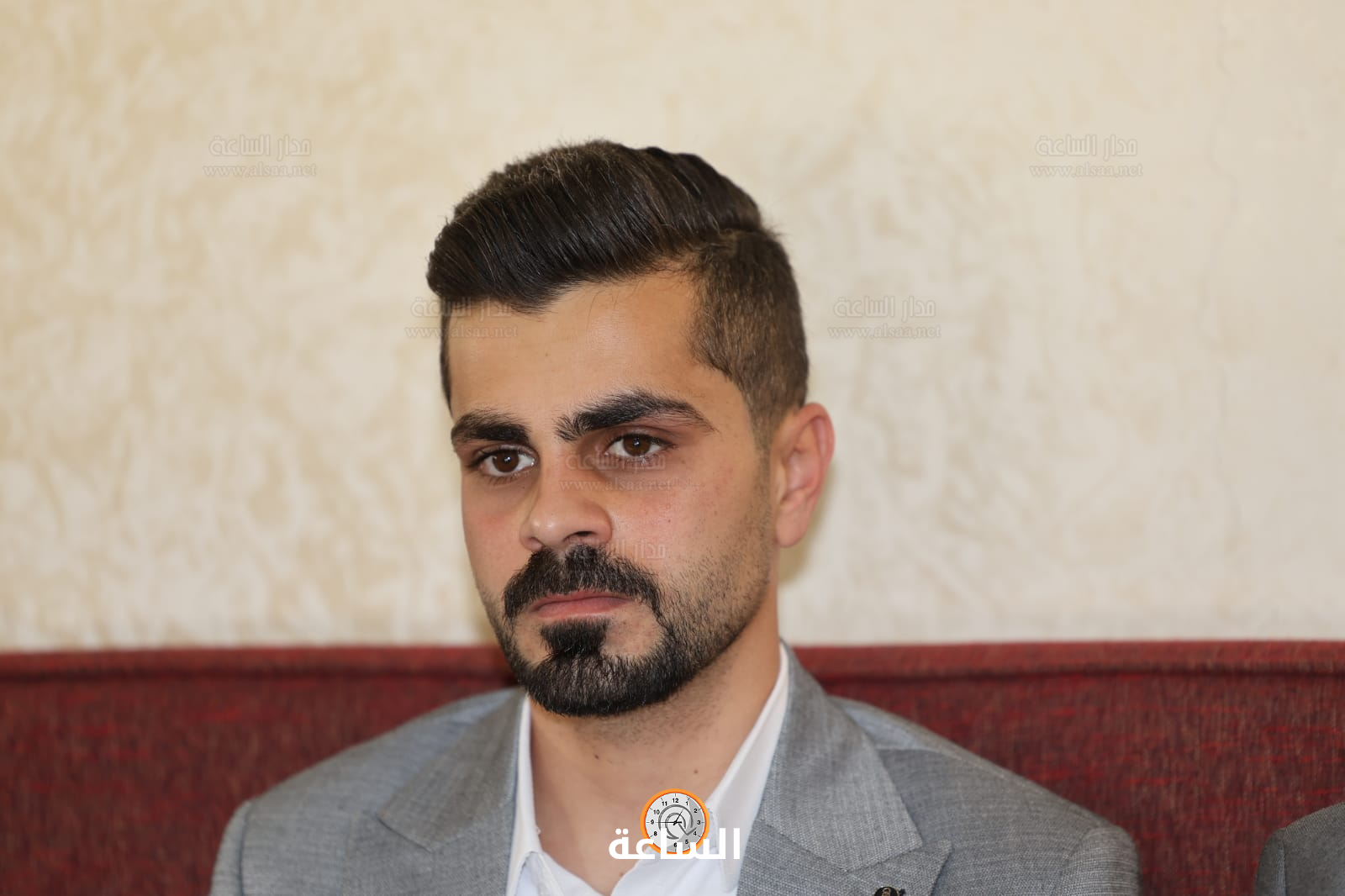 Madar Al-Saa Images 0.016398086479251894