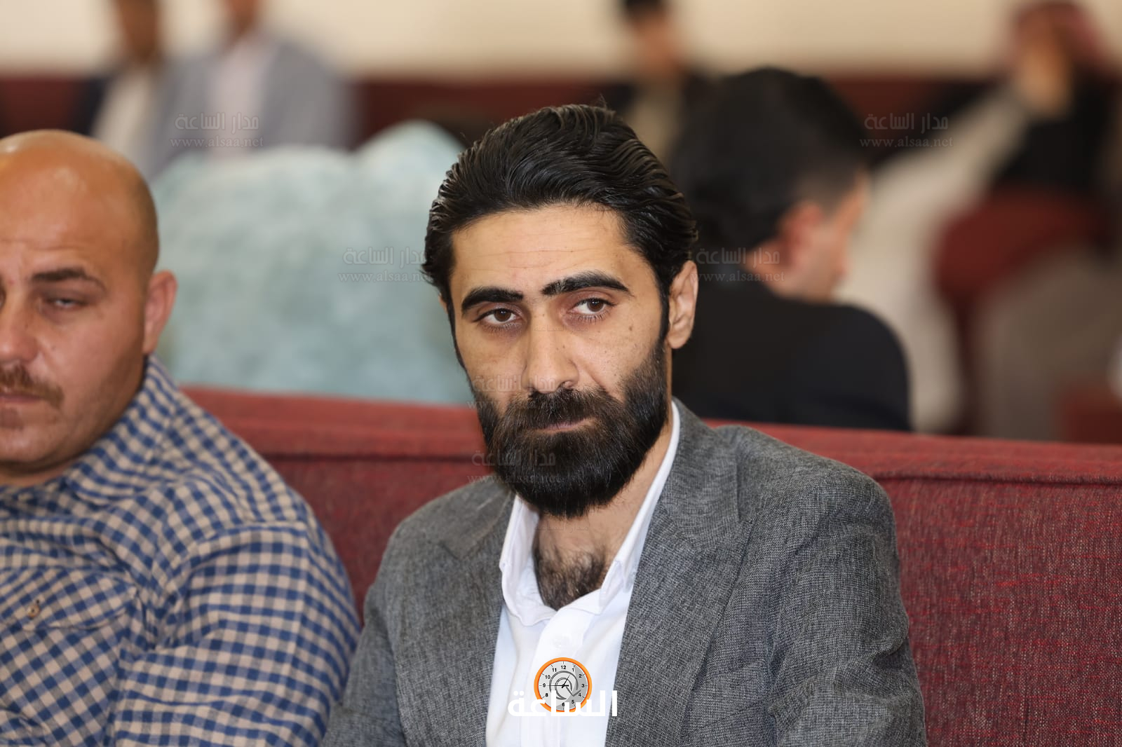 Madar Al-Saa Images 0.2026533814040299