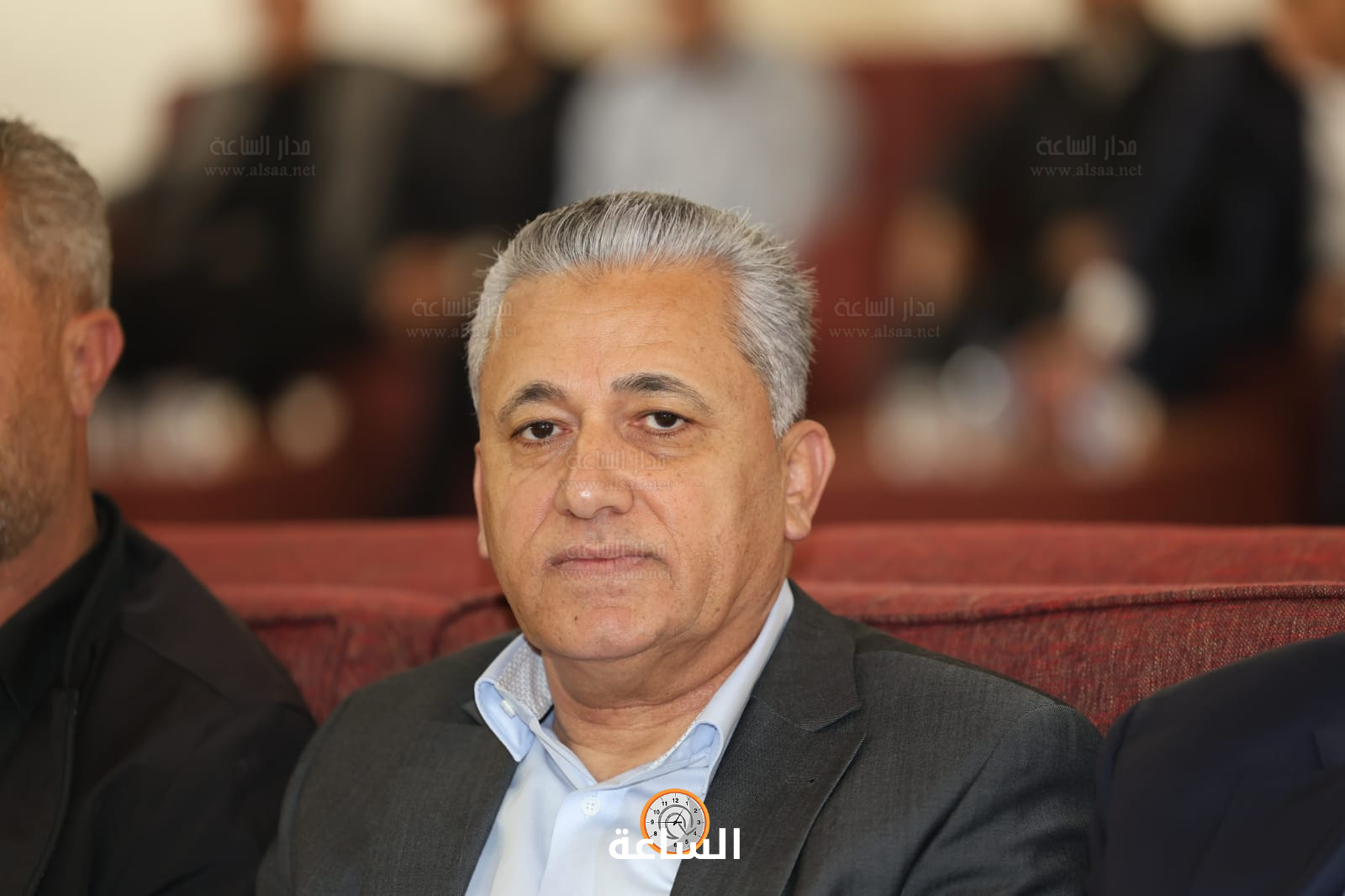 Madar Al-Saa Images 0.524756582574982