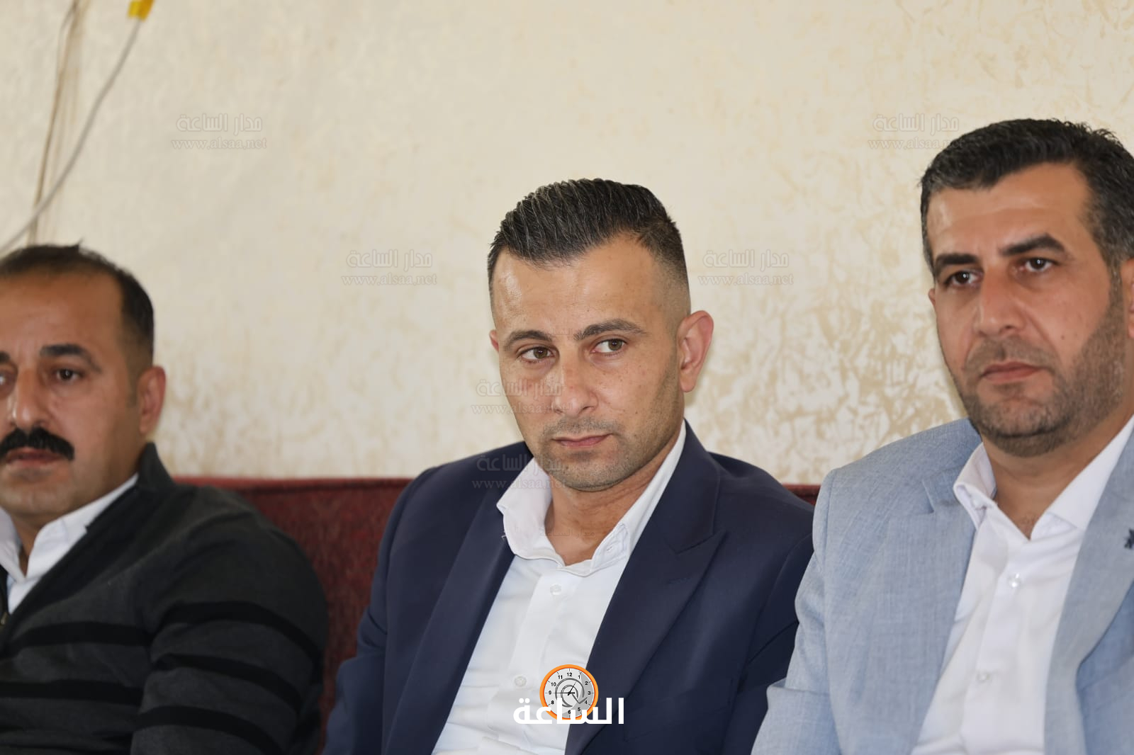 Madar Al-Saa Images 0.09063308469284903