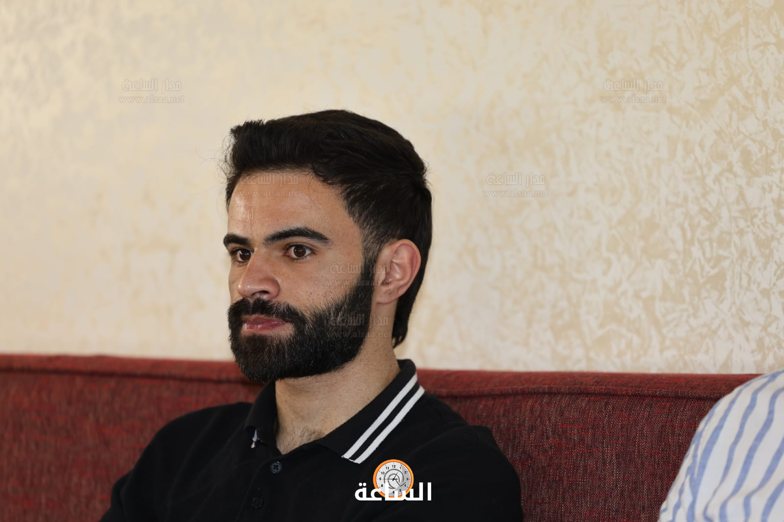 Madar Al-Saa Images 0.7811890898810484