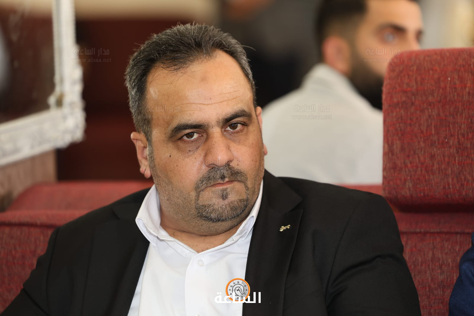 Madar Al-Saa Images 0.7404399376281635