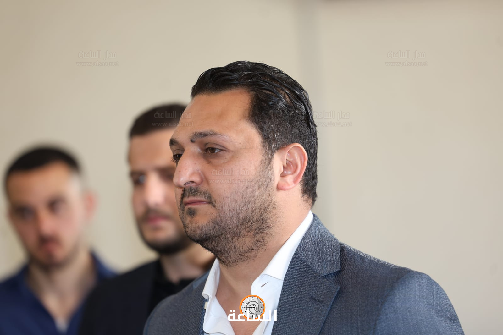 Madar Al-Saa Images 0.6315405776400532