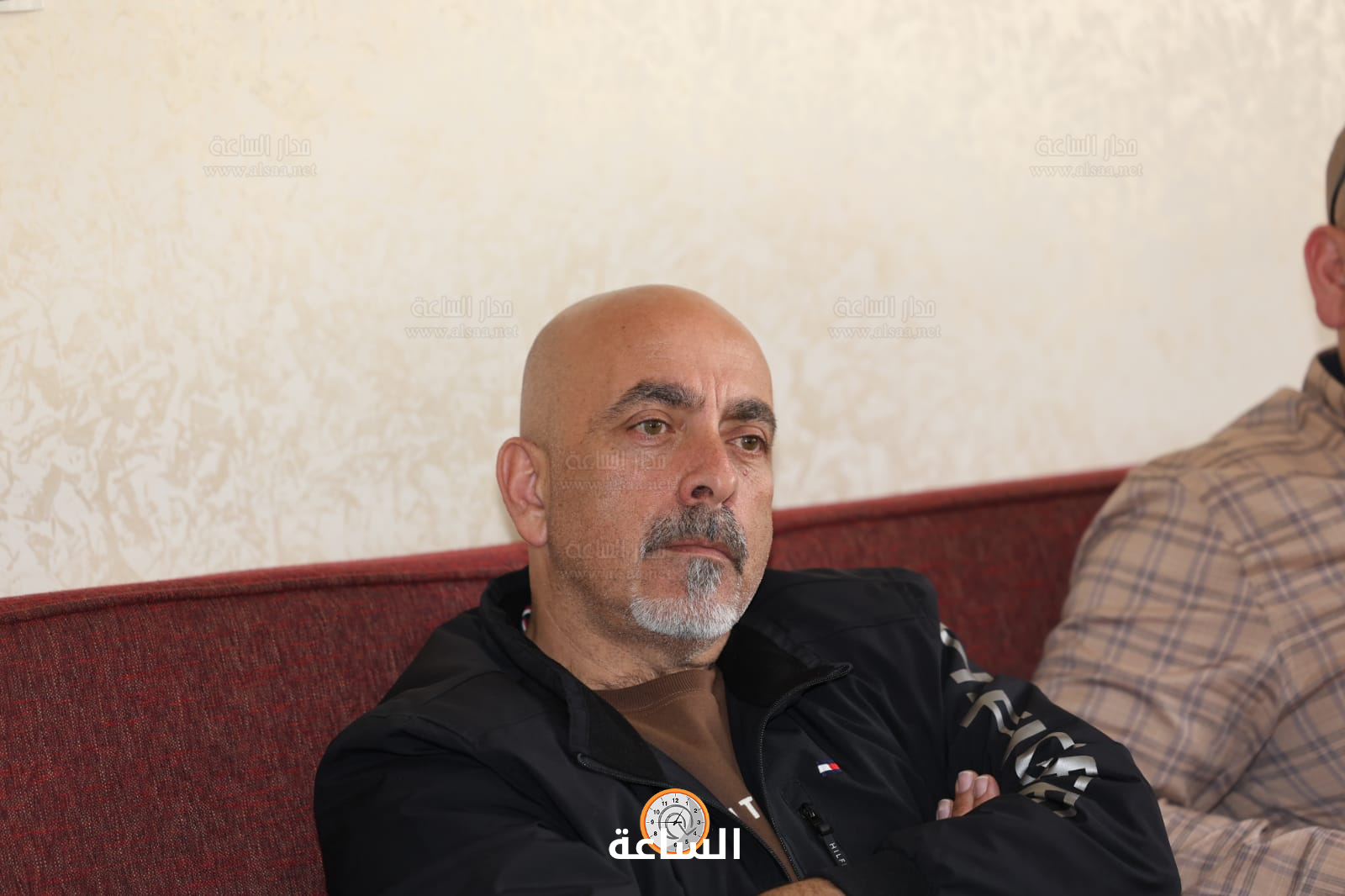 Madar Al-Saa Images 0.5593096349818023