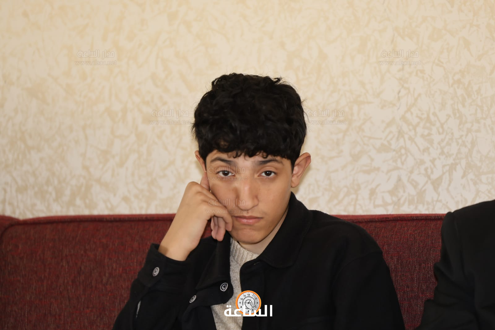 Madar Al-Saa Images 0.3367583578985037