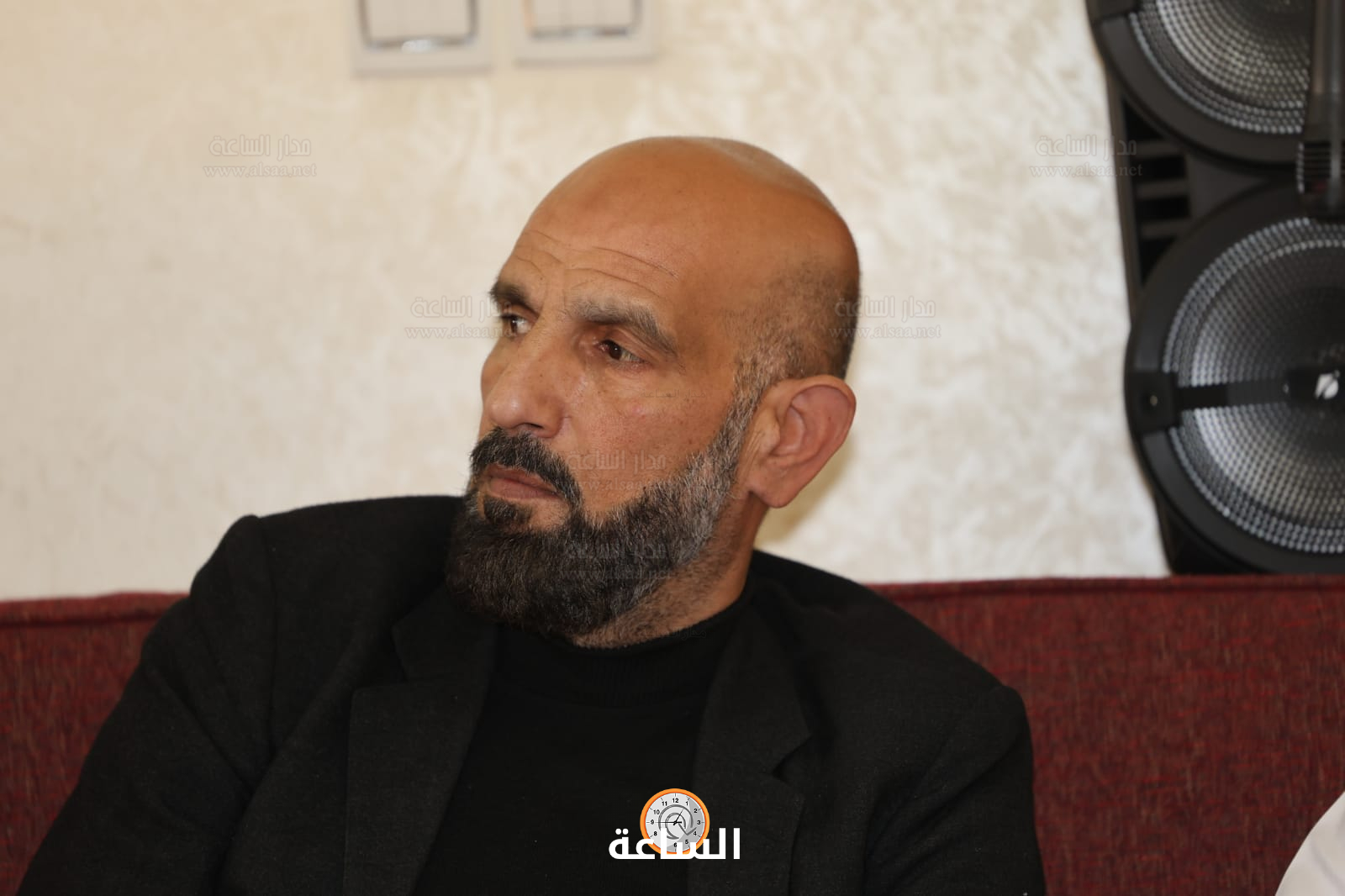 Madar Al-Saa Images 0.22172346060516857