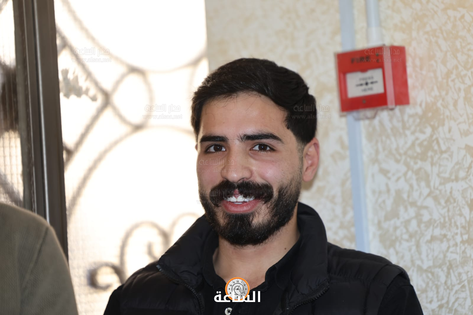 Madar Al-Saa Images 0.40306497972984556