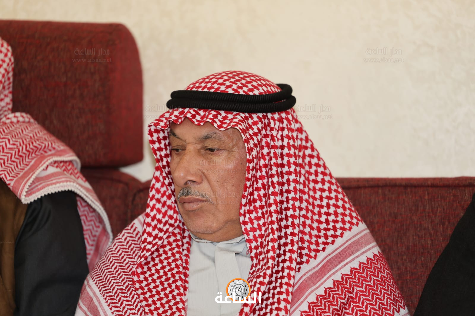 Madar Al-Saa Images 0.7614145174497771