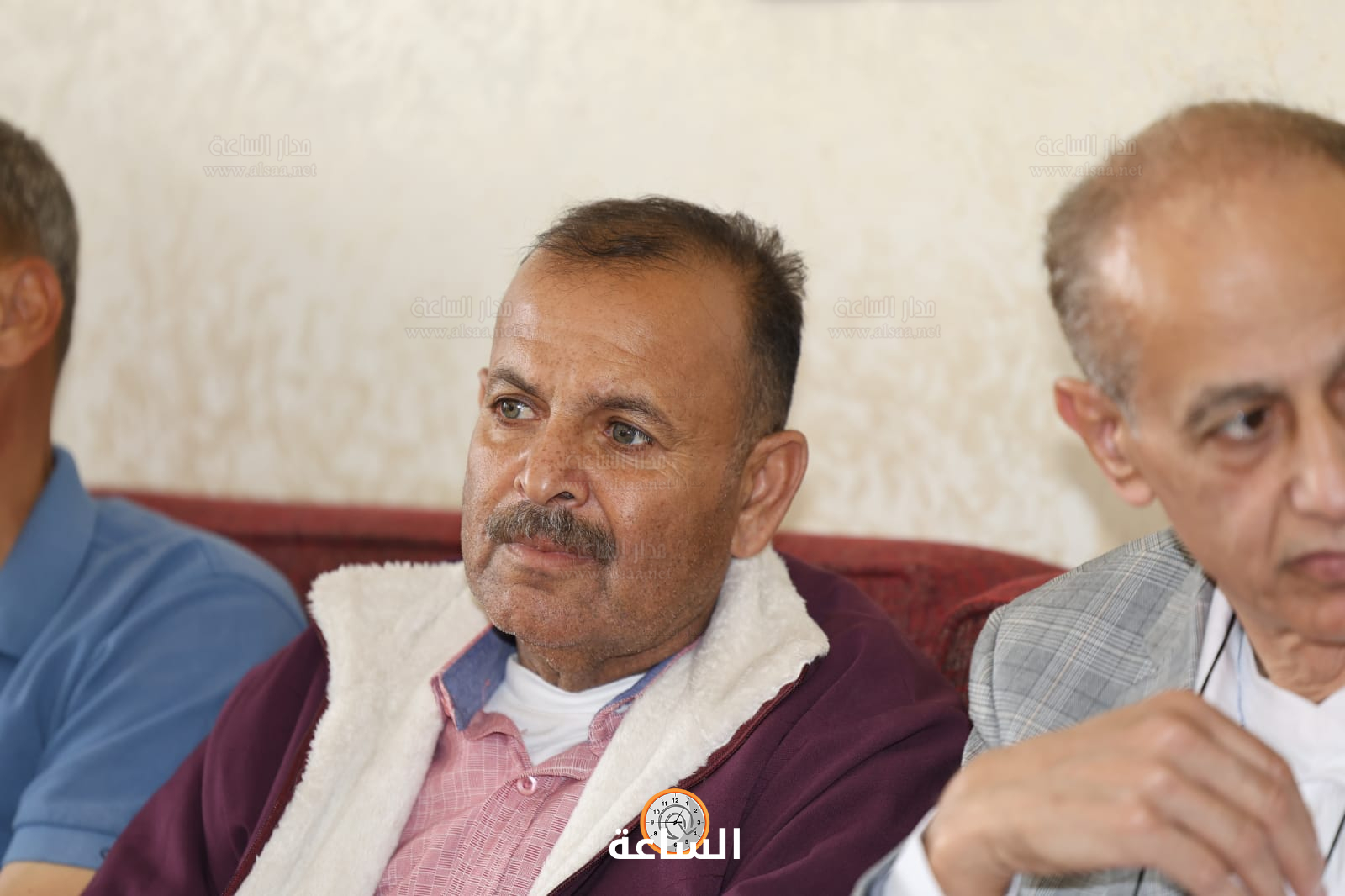 Madar Al-Saa Images 0.5450628370391276