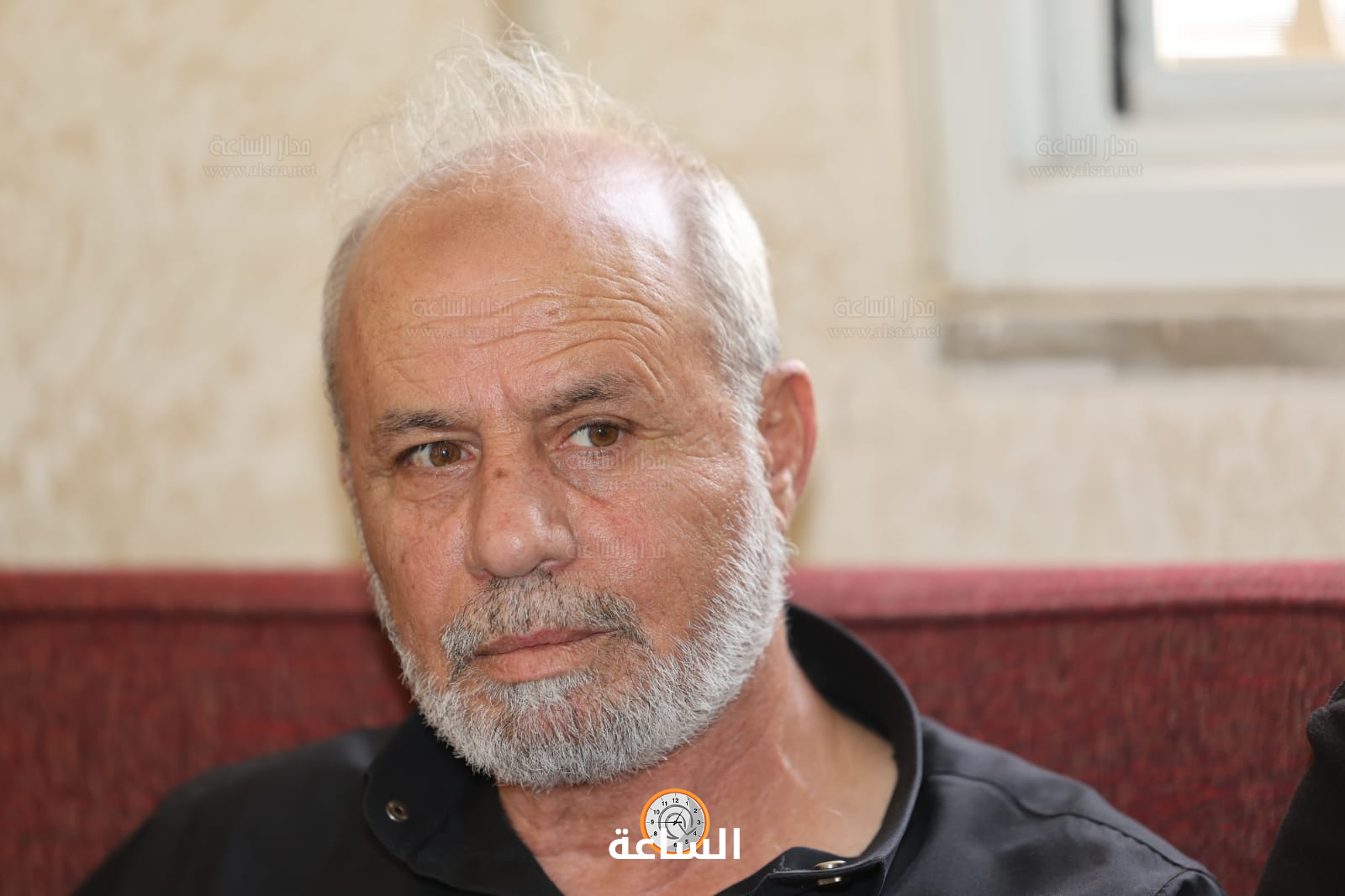 Madar Al-Saa Images 0.2517793195864675