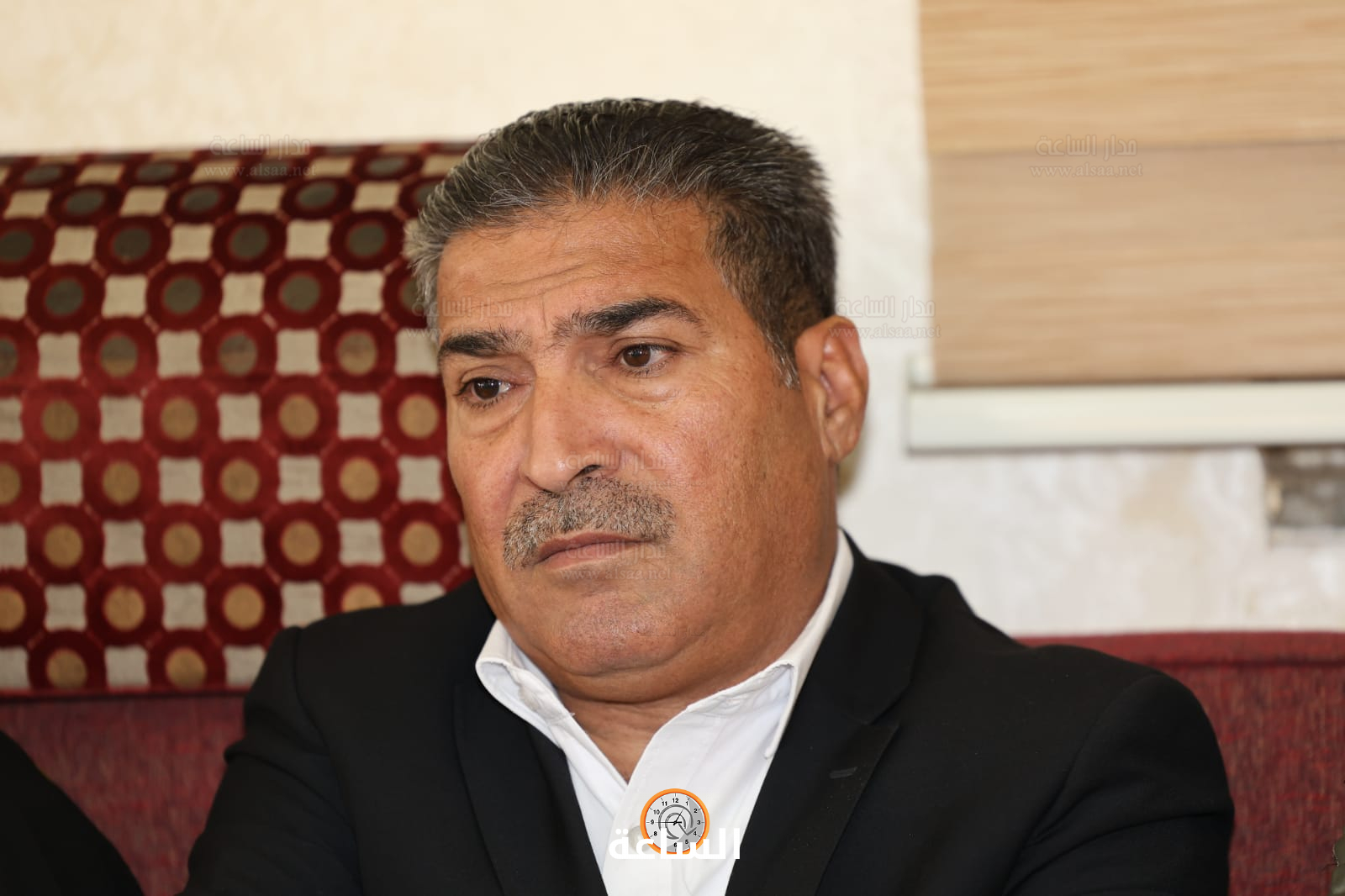 Madar Al-Saa Images 0.16797938271156154