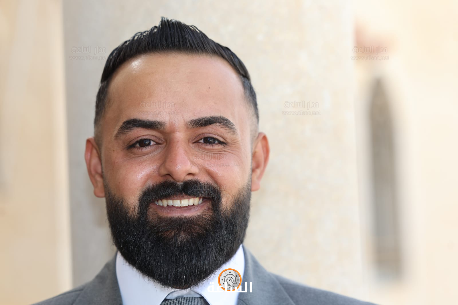 Madar Al-Saa Images 0.5289640129992282