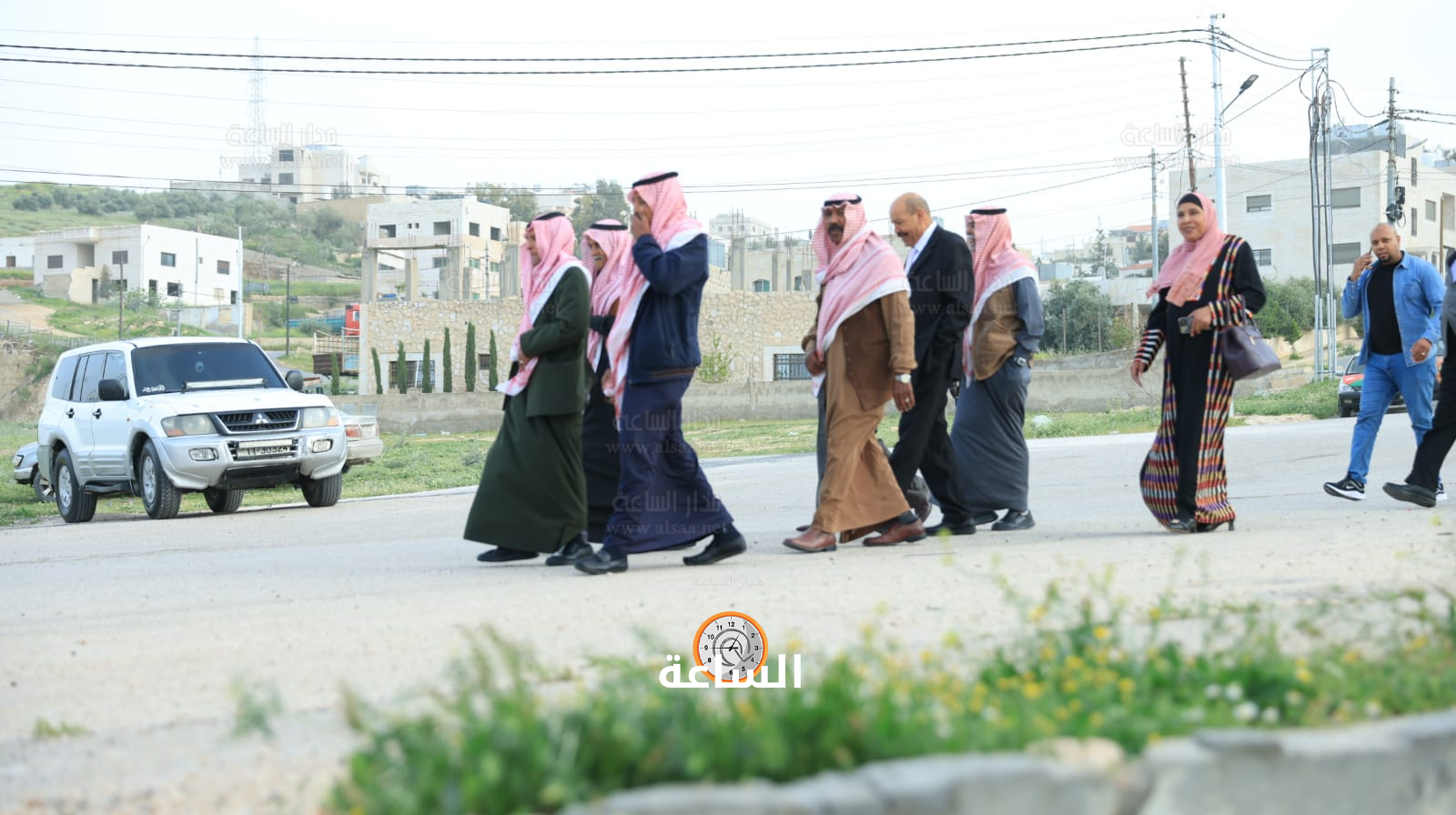 Madar Al-Saa Images 0.4550754928967228