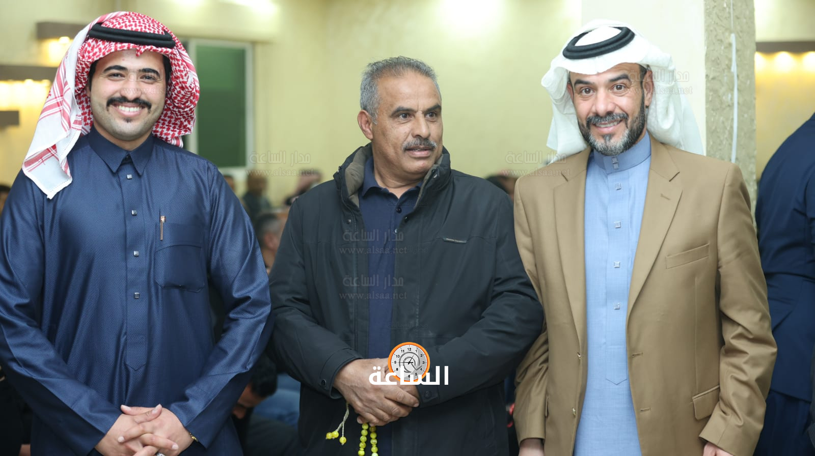 Madar Al-Saa Images 0.10534422641249652