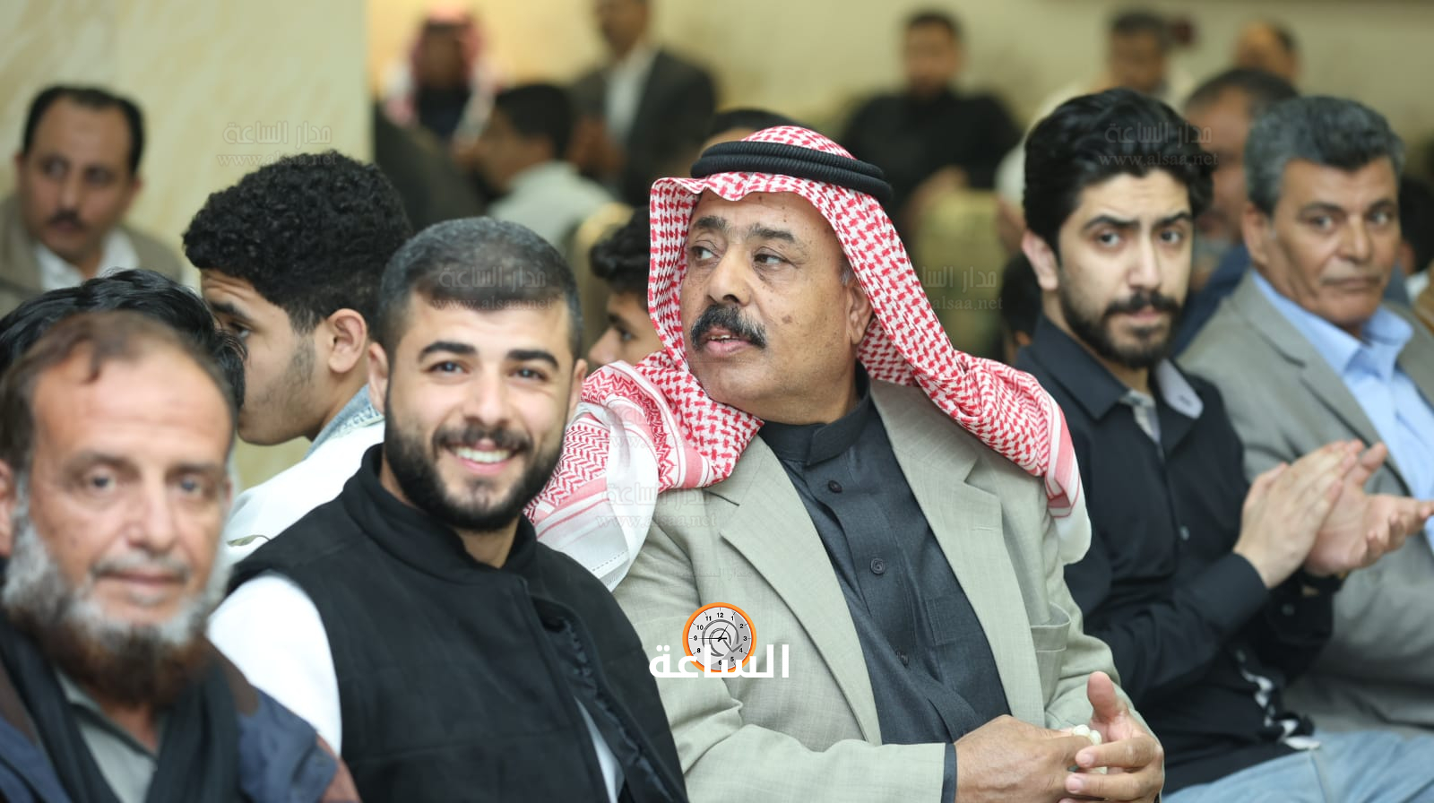 Madar Al-Saa Images 0.19682363180410722